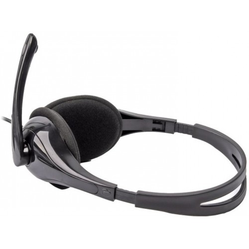 Навушники A4Tech HS-9 Black
