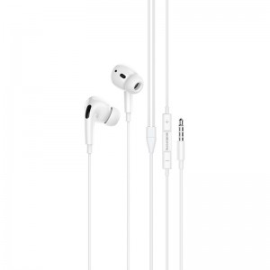 Наушники Borofone BM30 Pro White