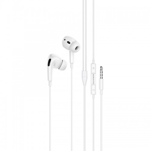 Наушники Borofone BM30 Pro White