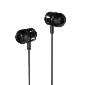 Наушники Borofone BM31 Black