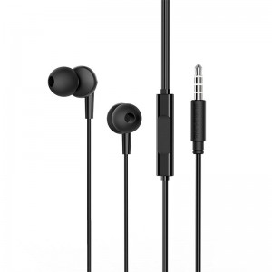 Наушники Borofone BM49 Black
