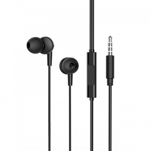 Наушники Borofone BM49 Black