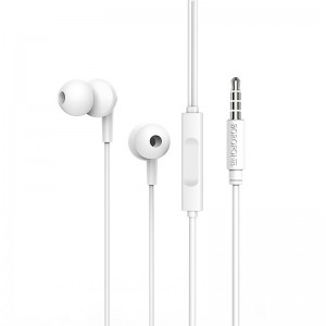 Наушники Borofone BM49 White