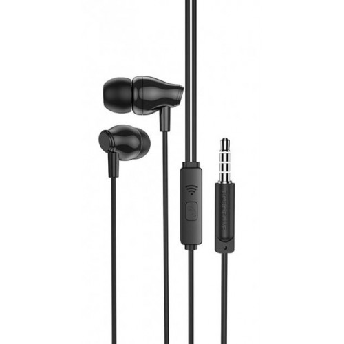 Наушники Borofone BM61 Black