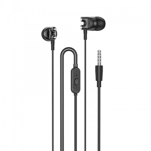 Наушники Borofone BM72 Black