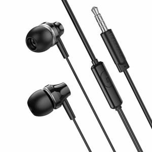 Навушники Borofone BM74 black