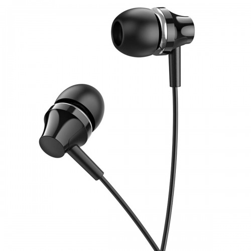 Навушники Borofone BM74 black