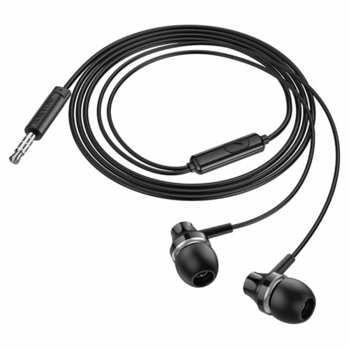 Навушники Borofone BM74 black