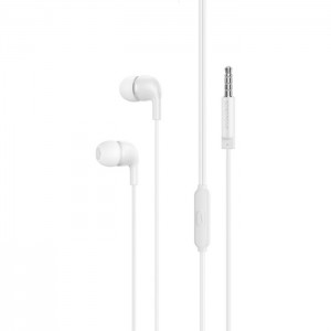 Навушники Borofone BM83 White