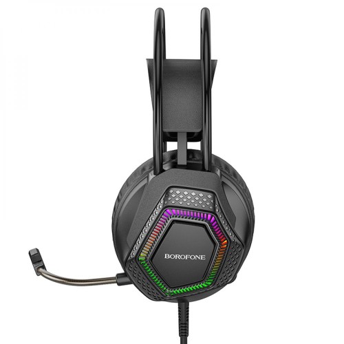Навушники Borofone BO105 black