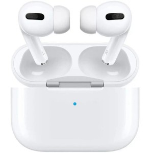Наушники Borofone BW03 Plus TWS White