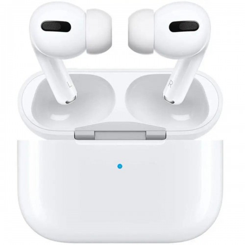 Наушники Borofone BW03 Plus TWS White