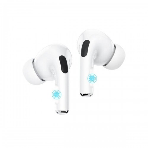 Наушники Borofone BW03 Plus TWS White