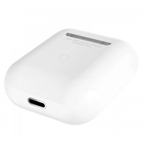 Наушники Borofone BW25 TWS white