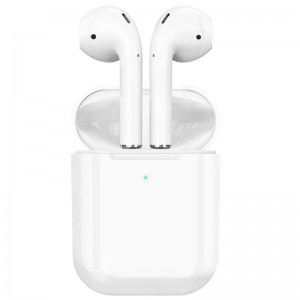 Наушники Borofone BW25 TWS white