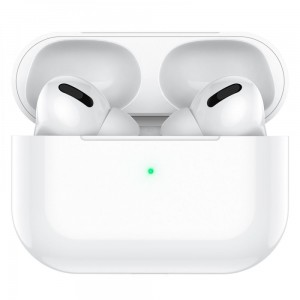 Наушники Borofone BW27 TWS white