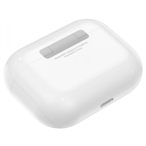 Наушники Borofone BW27 TWS white
