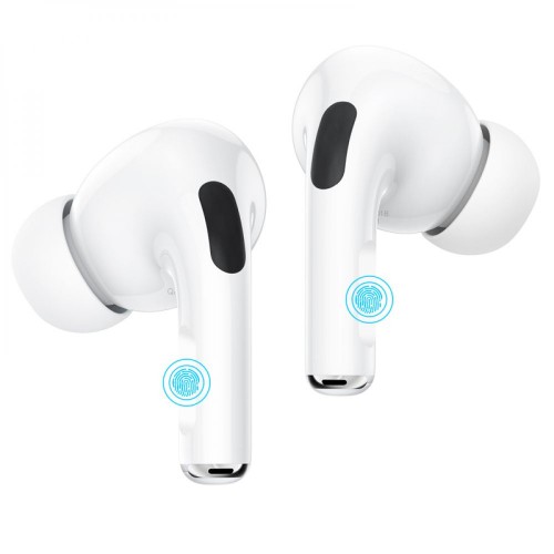 Наушники Borofone BW27 TWS white