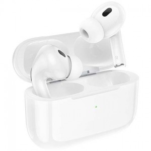 Наушники Borofone BW35 TWS white