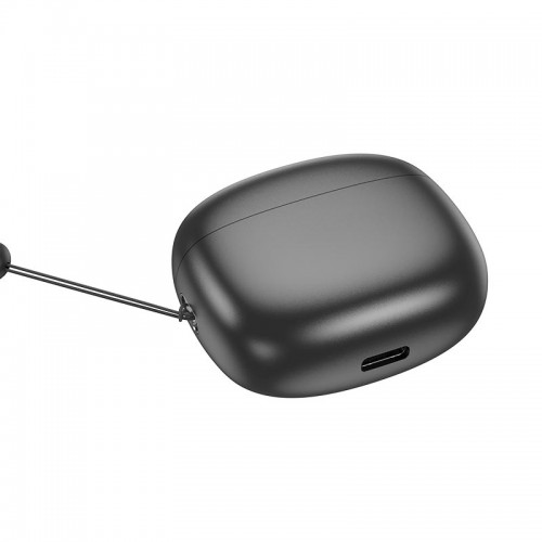 Наушники Borofone BW40 TWS black
