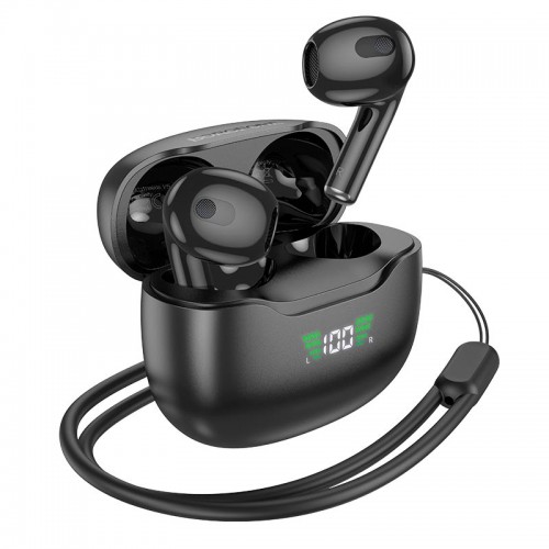 Наушники Borofone BW40 TWS black