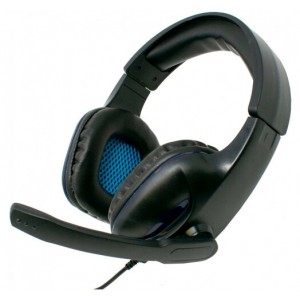 Навушники Gembird GHS-04