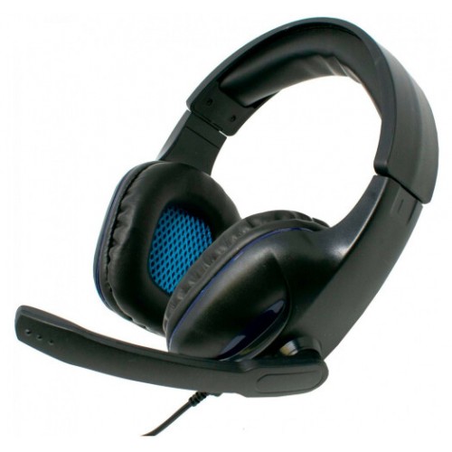 Навушники Gembird GHS-04