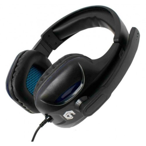 Навушники Gembird GHS-04