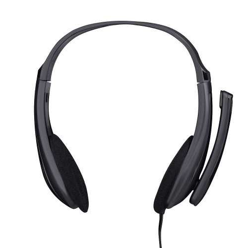 Навушники GEMIX HP-110MV black