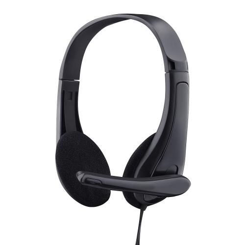 Навушники GEMIX HP-110MV black