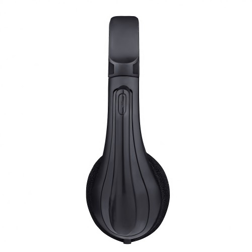 Навушники GEMIX HP-110MV black