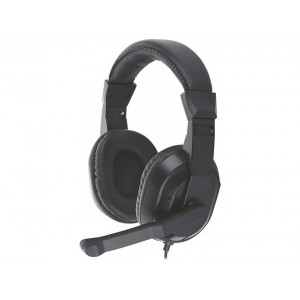 Наушники GEMIX HP-210MV black