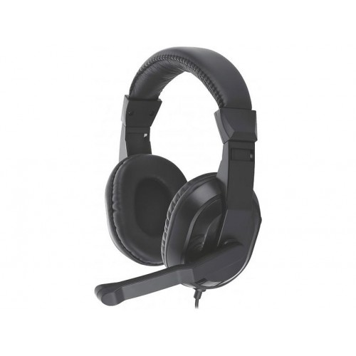 Наушники GEMIX HP-210MV black