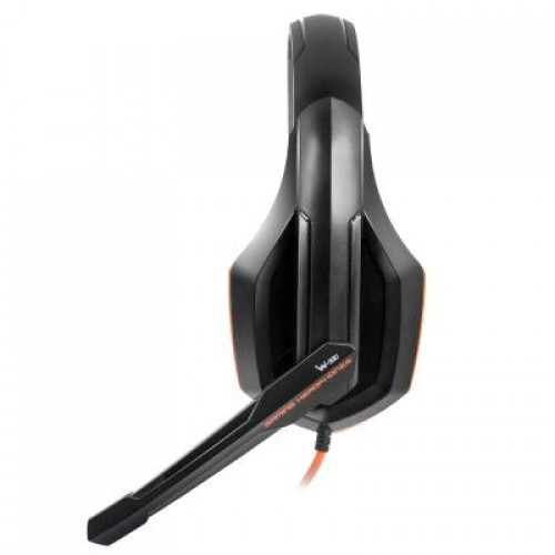 Наушники GEMIX W-330 Pro Gaming