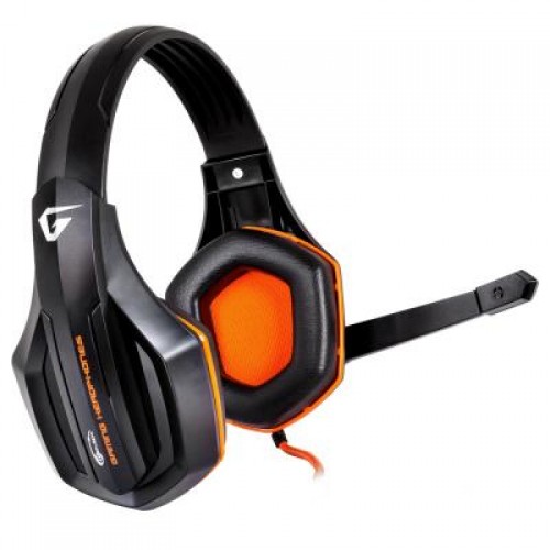 Наушники GEMIX W-330 Pro Gaming
