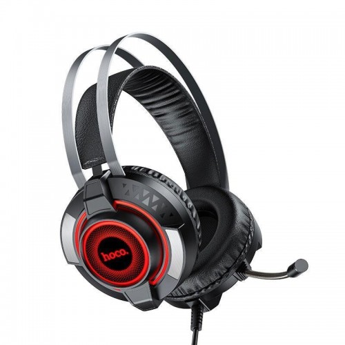 Навушники Hoco ESD06 Gaming black
