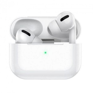 Наушники Hoco EW04 Plus (TWS) white