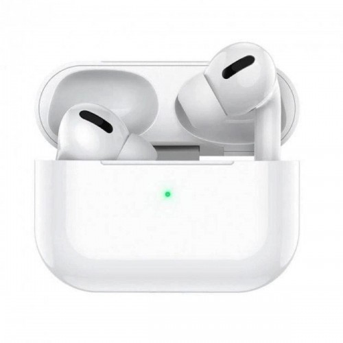 Наушники Hoco EW04 Plus (TWS) white