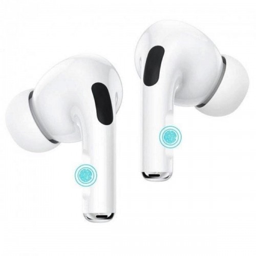 Наушники Hoco EW04 Plus (TWS) white