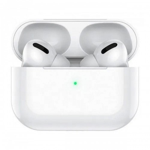 Наушники Hoco EW04 Plus (TWS) white