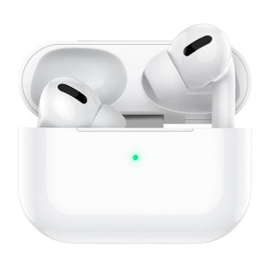 Наушники Hoco EW05 Plus (TWS) white