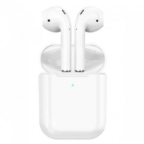 Наушники Hoco EW25 (TWS) white