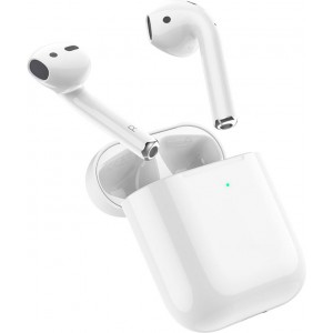 Наушники Hoco EW41 (TWS) White