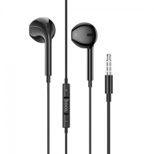 Наушники Hoco M101 Black
