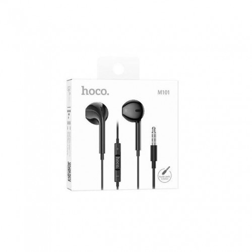 Наушники Hoco M101 Black