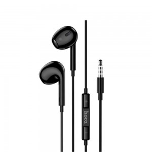 Наушники Hoco M101 Max Black