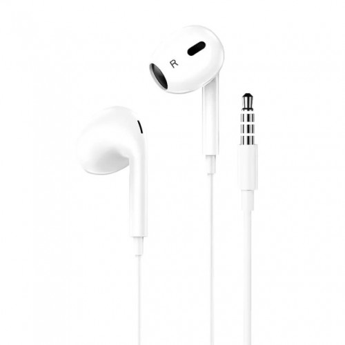Наушники Hoco M101 Max White