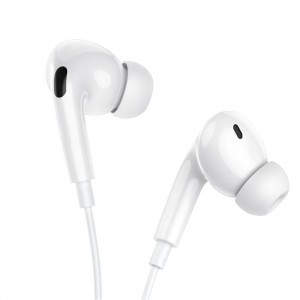 Наушники Hoco M101 Pro White