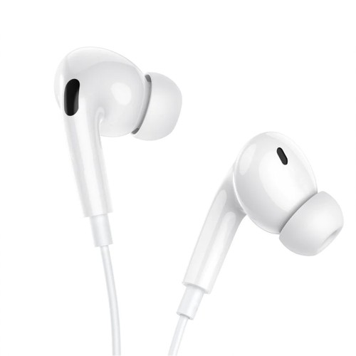 Наушники Hoco M101 Pro White
