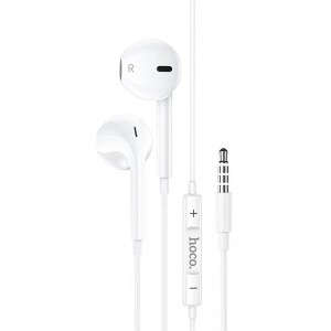 Наушники Hoco M101 white